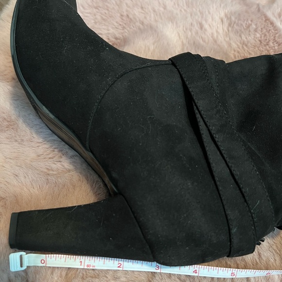 Express Booties - Picture 6 of 8